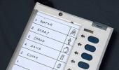 Poll process starts in Chhattisgarh, EC team takes review