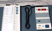 Election Commission gears up for polls in four states