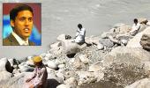 'Pakistan's flood-hit area larger than Italy'