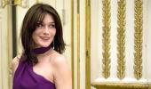 Carla Bruni is a prostitute, says Iran media