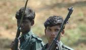 Bodies of kidnapped Chhattisgarh Congress chief, son found