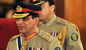 WikiLeaks: Kayani plotted to topple Zardari