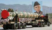 WikiLeaks: The grim story of Pak and its much-prized nukes