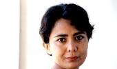 Churchill caused the Bengal famine: Madhusree Mukerjee