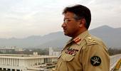 No takers in Pak for Musharraf's Kashmir solution?