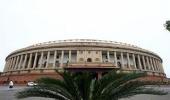 Stalled Parliament cost Rs 95 crore!