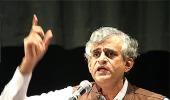 Radia tapes show journalistic misconduct: Sainath