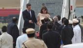 After Obama, Sarkozy backs India's bid for UNSC seat