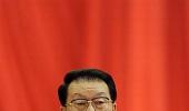 Cablegate: How top Chinese politician forced Google's exit