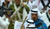 WikiLeaks: US ally Saudi Arabia is terror-funding hub