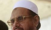 India to seek clarification from UN on 'sahib' reference to Hafiz Saeed