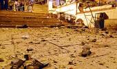 Images: Terror strikes Varanasi again