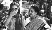 Will Sonia Gandhi break Indira's record?