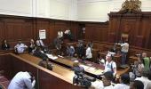 Dewani murder case: CCTV footage nails British NRI