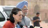 UPA govt won't last its full term, says upbeat BJP