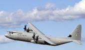 Check out IAF's latest member: The Super Hercules