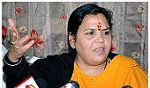 Ready to strengthen BJP in UP, says Uma Bharti