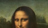 Decoding Da Vinci's Mona Lisa