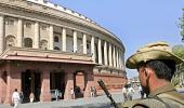 Parliament logjam wasted over Rs 146 crore!