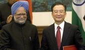 War and peace: The India, China story