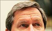 US special AfPak envoy Holbrooke passes away