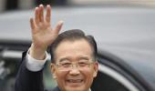 Wen Jiabao, the people's prime minister