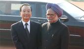 India is a great neighbour, says Chinese PM 