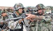 Help us sort out Kashmir issue, Pak tells China 