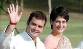 Priyanka's entry throws open poll equations in UP