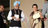 We made CMs resign over corruption, can BJP, asks Sonia