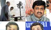 Maharashtra's year of ups and downs