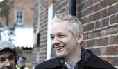 WikiLeaks a move towards a more just State: Assange