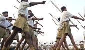 Petition in US court to designate RSS as terror group