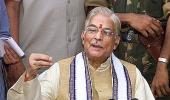 Modi is BJP's 'best product', says Murli Manohar Joshi