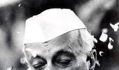 Kashmir's woes: 'Blame Nehru's erroneous vision'