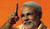 2010: Narendra Modi faces SIT probe, Nitish's ire