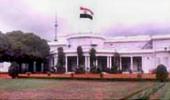 Rashtrapati Nilayam opens its gates for visitors