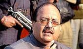 Defiant Amar Singh not to quit RS seat