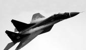 Navy to induct Russia's MiG-29K fighter jets