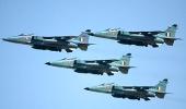 IAF gears up for high-voltage 'Vayu Shakti'