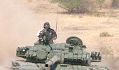 Army to spend over Rs5000 cr on obsolete T-72 tank