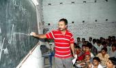 'Poor kids must get 3 attempts to get into IIT'