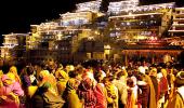 Vaishnodevi on militants' radar: CRPF