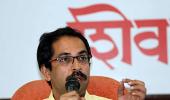 Centre is using Mumbai as an ATM: Uddhav