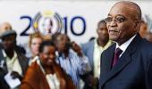 South African prez acknowledges role of Indians