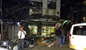 One foreigner among 8 killed in Pune blast