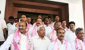 AP: TRS postpones resignations till JAC meet