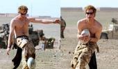 Prince Harry 'set to return to Afghanistan'