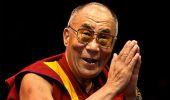 Ignoring China, Obama to meet Dalai Lama today