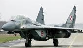 Indian Navy inducts MiG-29K fighter planes